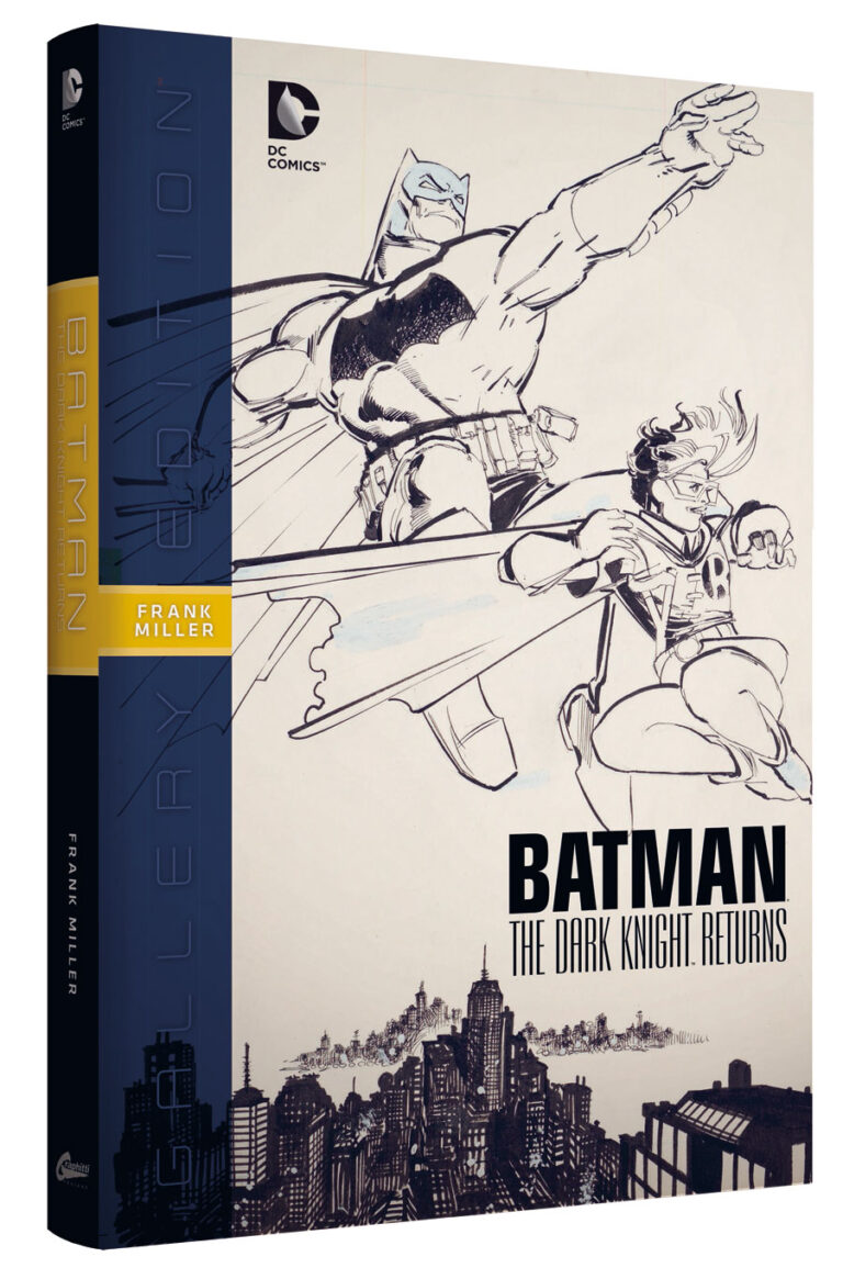 Batman-The-Dark-Knight-Returns-Frank-Miller-Gallery-Edition-cover