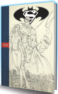Superman/Batman: Michael Turner Gallery Edition