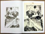 Lone Wolf and Cub Gallery Edition • Artist's Edition Index
