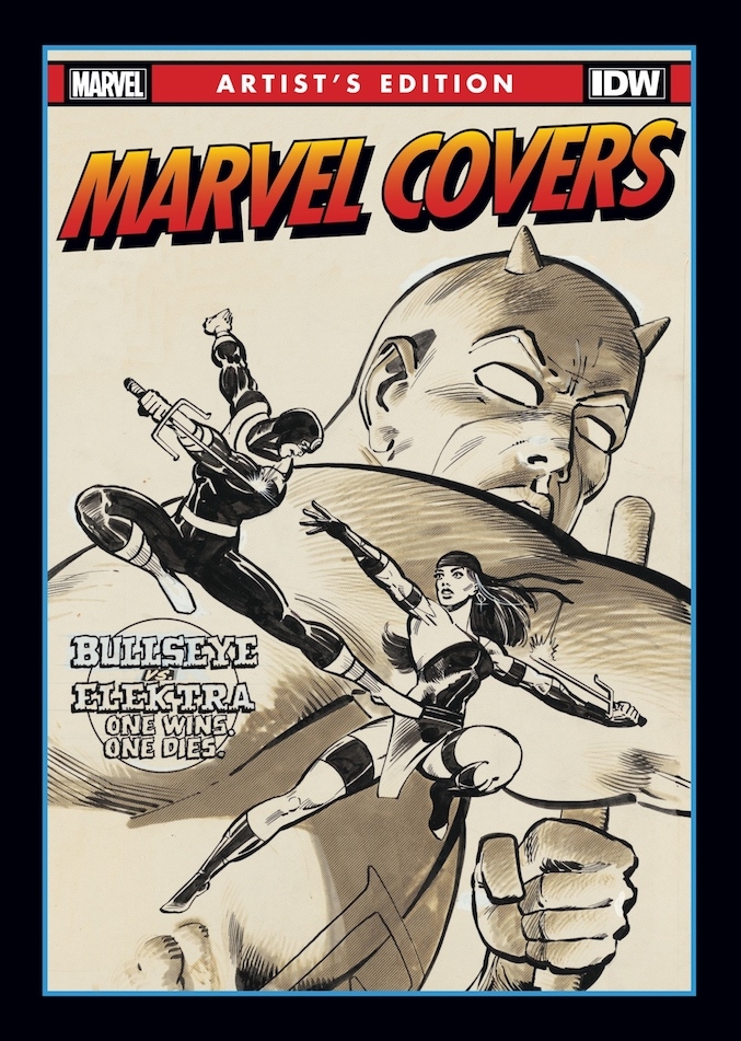 Variant Covers
