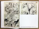 John Buscema’s Silver Surfer Artist’s Edition • Artist's Edition Index