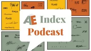 AE Index Podcast Featured