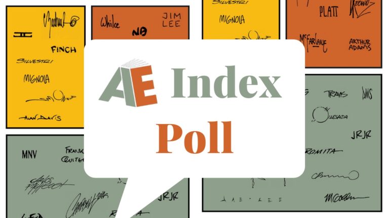 AE Index Poll Featured