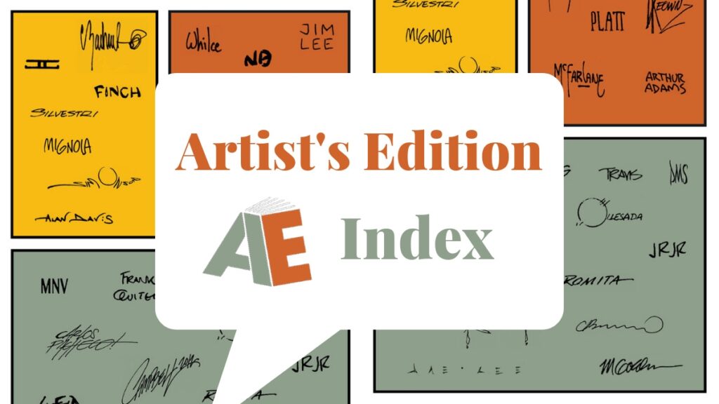 AE Index Featured