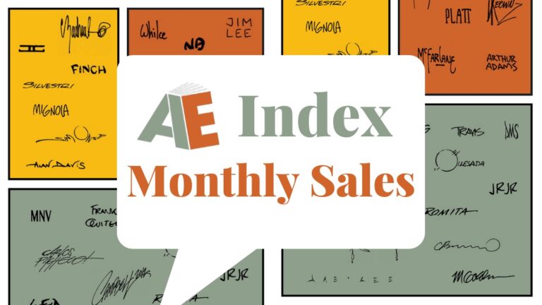 AE Index Monthly Sales Featured