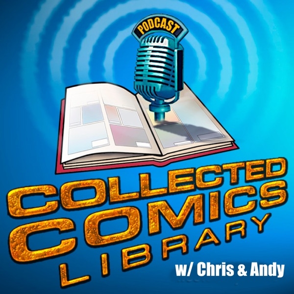 Collected Comics Library Podcast