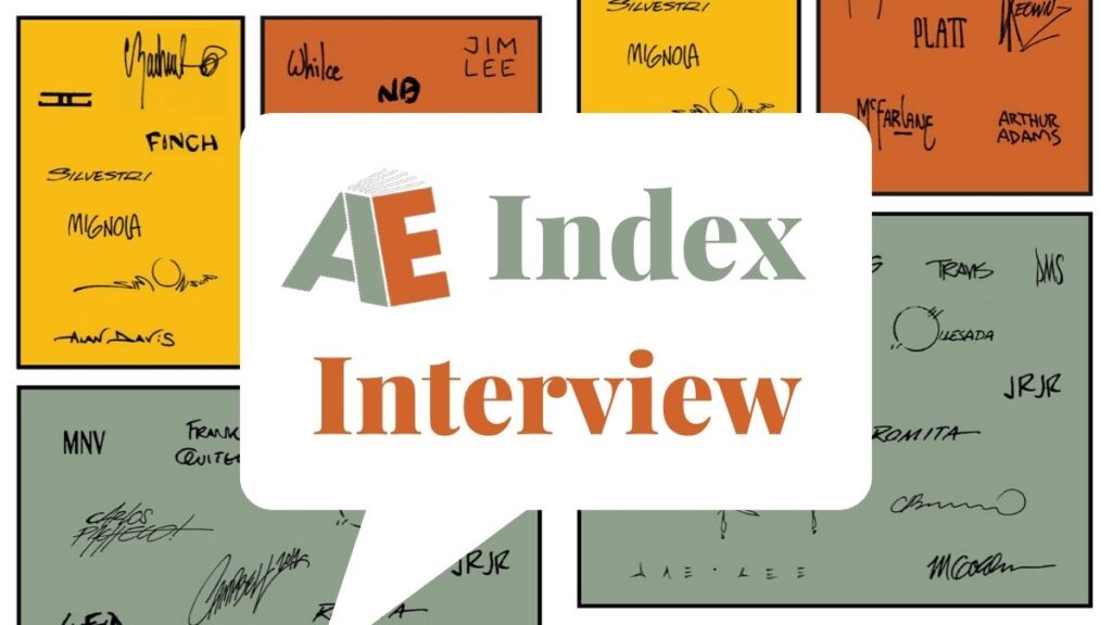 AE Index Interview Featured