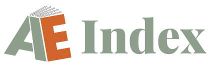 AE Index logo 2022