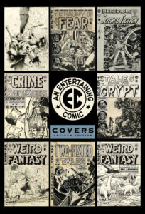 EC Covers Artisan Edition cover