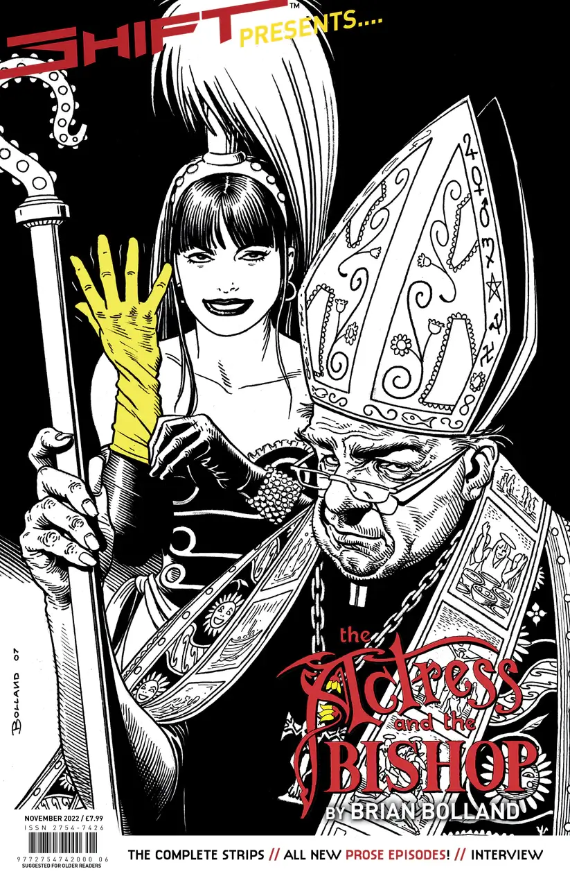 https://aeindex.org/wp-content/uploads/2023/09/Shift-Presents.-Brian-Bollands-the-Actress-and-the-Bishop-cover.webp