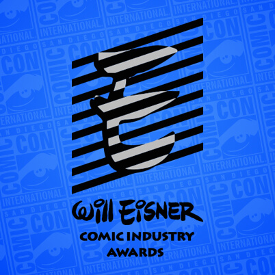 Eisner Awards 2024